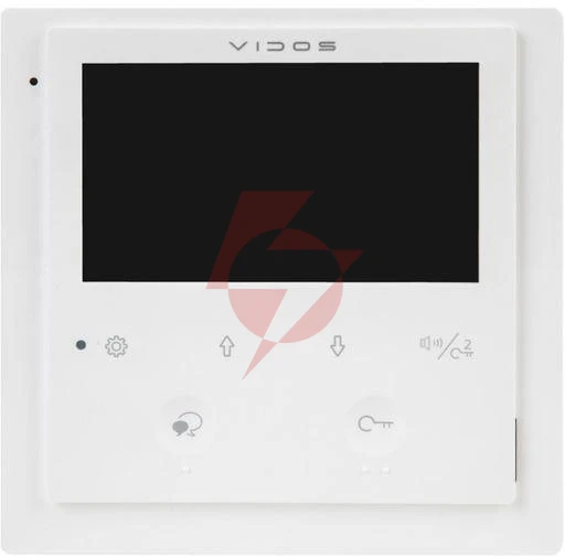 Monitor vidos duo m1024