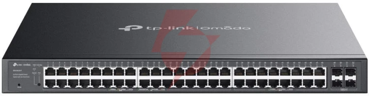 Switch tp-link tl-sg2452lp