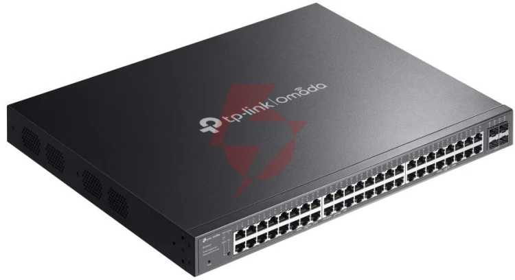 Switch tp-link tl-sg2452lp
