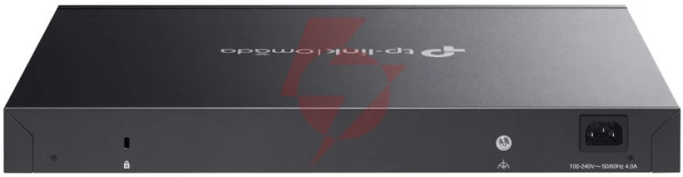 Switch tp-link tl-sg2452lp