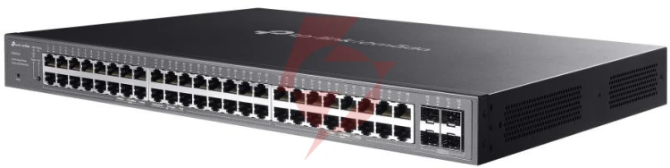 Switch tp-link tl-sg2452lp