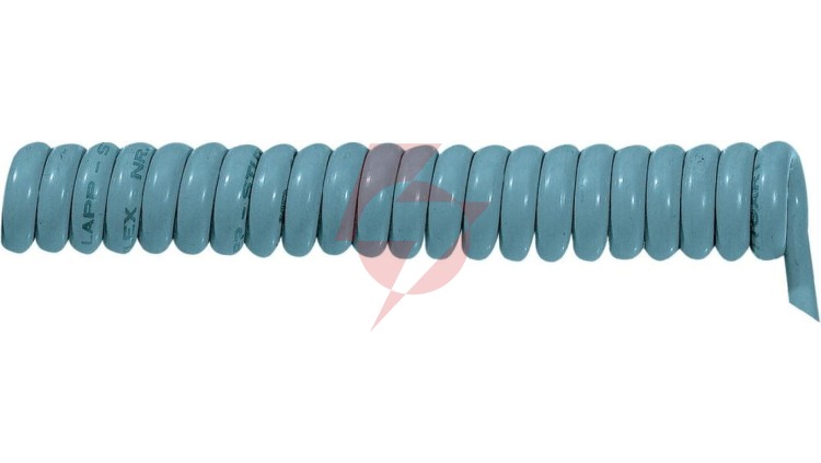 Przewód spiralny OLFLEX SPIRAL 400 P 3G1,5 1,5-4,5m 70002689