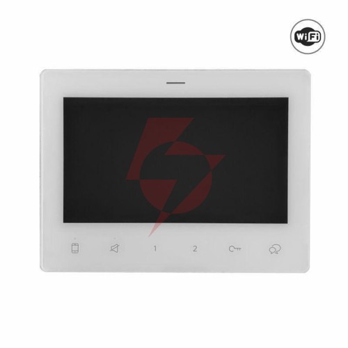 Monitor wideodomofonu vidos duo ip m300w-x
