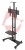 Mobilny stojak+uchwyt do tv 32-70″ 45kg s-12 art vesa 600×400