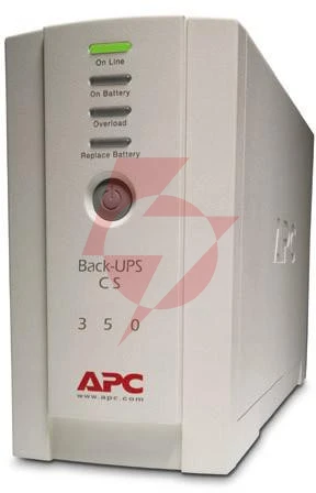Apc zasilacz awaryjny back-ups cs 350va usb/serial 230v bk350ei