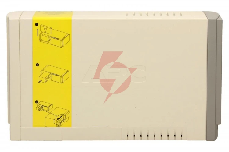 Apc zasilacz awaryjny back-ups cs 350va usb/serial 230v bk350ei