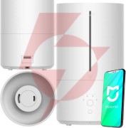 Nawilżacz powietrza xiaomi mi smart humidifier 2 ultradźwiękowy