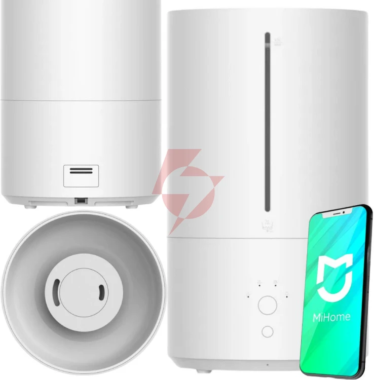 Nawilżacz powietrza xiaomi mi smart humidifier 2 ultradźwiękowy