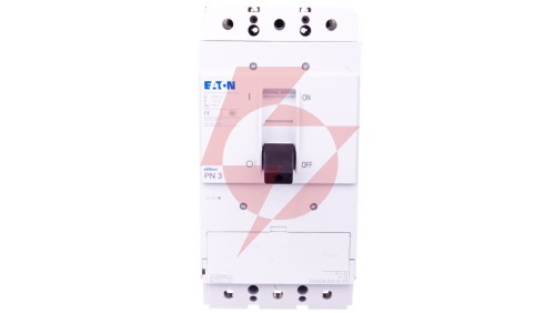 Rozłącznik mocy 3P 400A PN3-400 266017