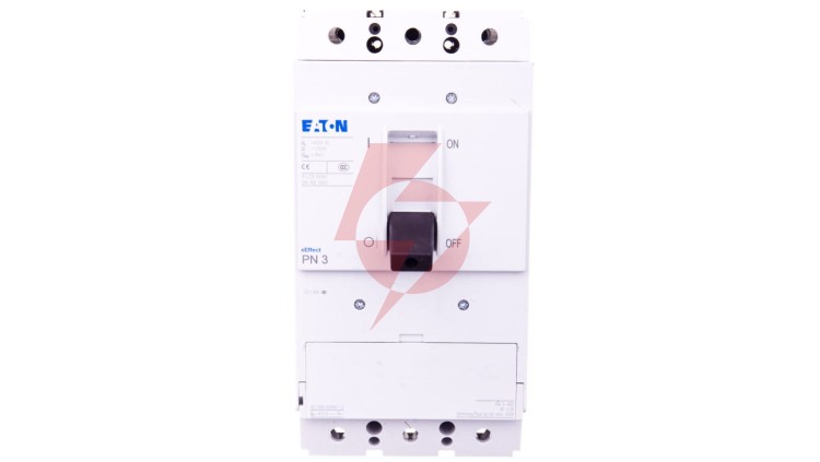 Rozłącznik mocy 3P 400A PN3-400 266017