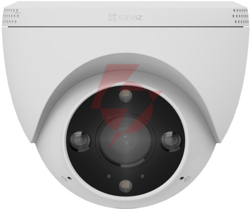 Kamera ip ezviz h4 2k kopułka wi-fi