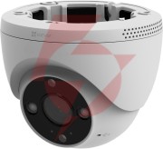 Kamera ip ezviz h4 2k kopułka wi-fi