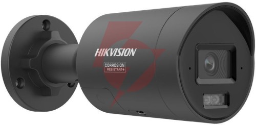 Kamera ip hikvision 16mp ds-2cd20166g3-iuy/sl(2.8mm)/efo-stdblack