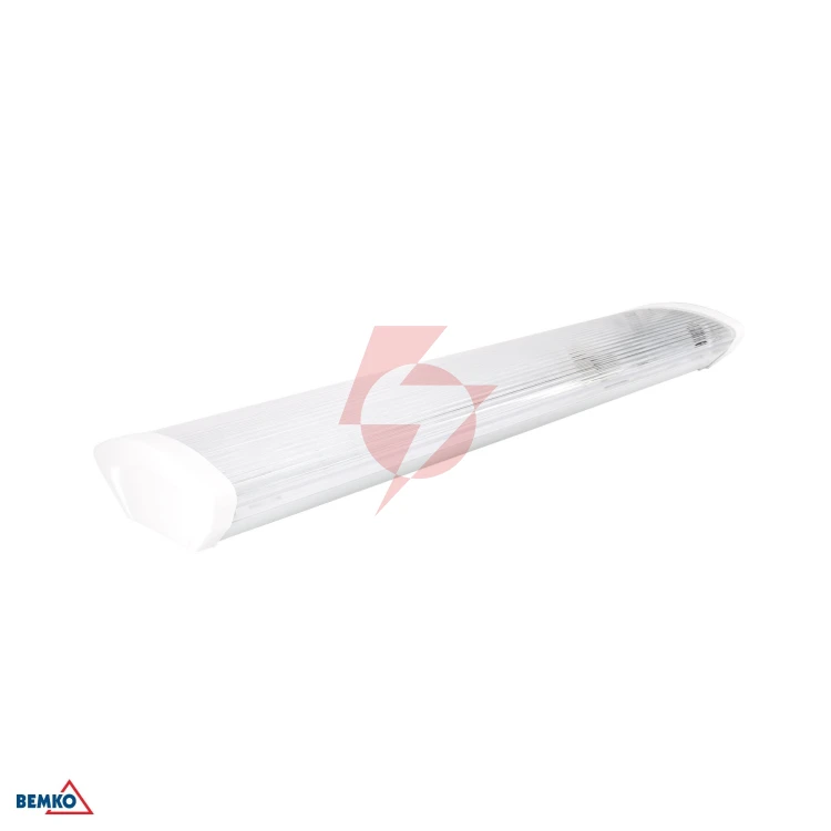 Oprawa alit xp7 2x18w ip-20 pc-clear empty 60cm