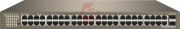 Switch tenda teg1050f 48ge 2sfp