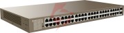 Switch tenda teg1050f 48ge 2sfp