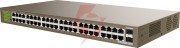 Switch tenda teg1050f 48ge 2sfp