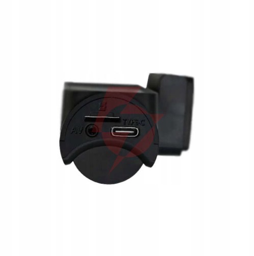 Kamera samochodowa przód tył orllo rx-700 pro