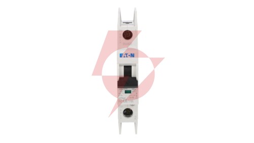 Wyłącznik nadprądowy 1P C 6A 15kA AC FAZ-C6/1-NA 102084