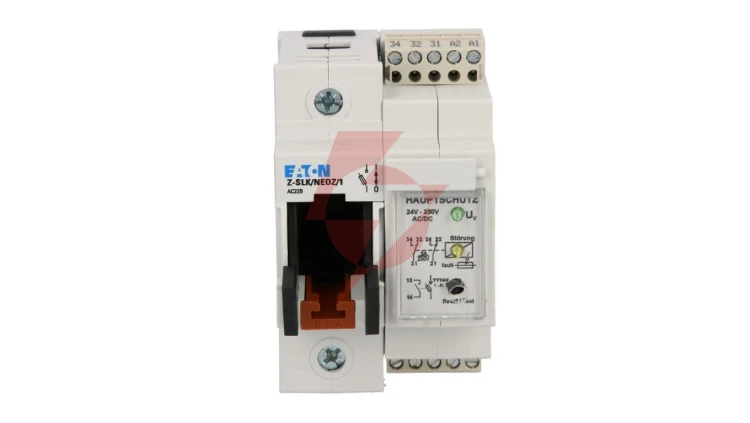 Rozłącznik bezpiecznikowy 1P 63A D02 Z-SLK/NEOZ/1 248238
