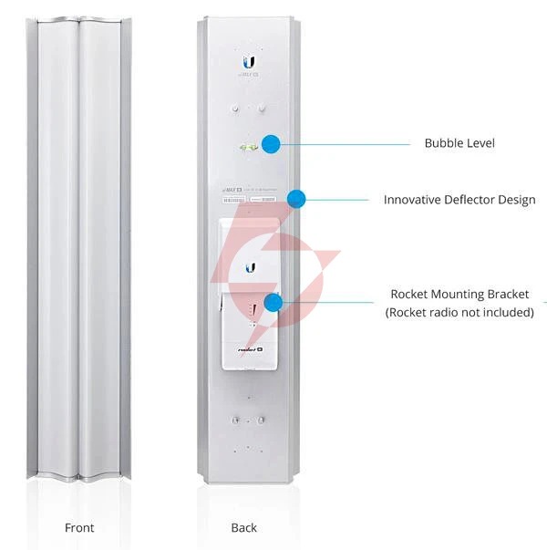 Ubiquiti airmax sector am-5ac21-60