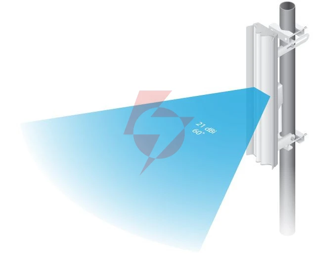 Ubiquiti airmax sector am-5ac21-60