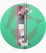 Ubiquiti airmax sector am-5ac22-45