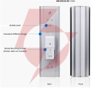 Ubiquiti airmax sector am-5ac22-45