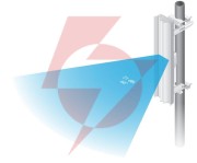 Ubiquiti airmax sector am-5ac22-45