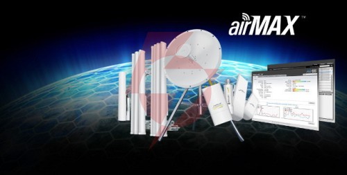 Ubiquiti airmax sector 5g-17-90