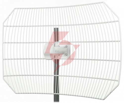 Ubiquiti airgrid m5 27dbi 5ghz antena 17x24