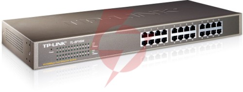 Switch tp-link tl-sf1024