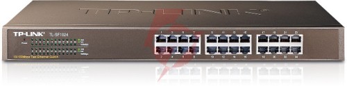 Switch tp-link tl-sf1024