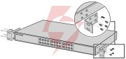 Switch tp-link tl-sf1024