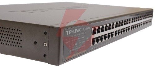 Switch tp-link tl-sf1048