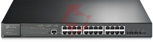 Switch tp-link tl-sg3428xmp