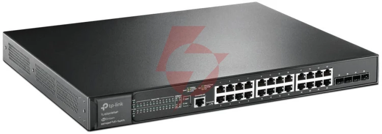 Switch tp-link tl-sg3428xmp