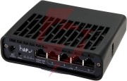 Mikrotik routerboard hap ax2 (c52ig-5haxd2haxd-tc)