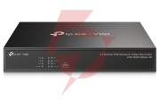 Rejestrator tp-link vigi nvr1008h-8mp