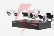 Rejestrator tp-link vigi nvr1008h-8mp