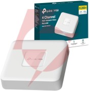 Rejestrator tp-link vigi nvr1104h-4p