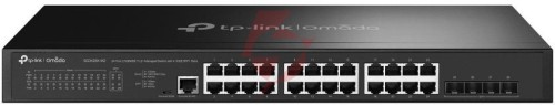 Switch tp-link sg3428x-m2