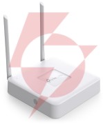 Rejestrator tp-link vigi nvr1108h-w