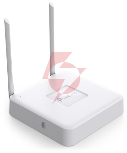 Rejestrator tp-link vigi nvr1108h-w