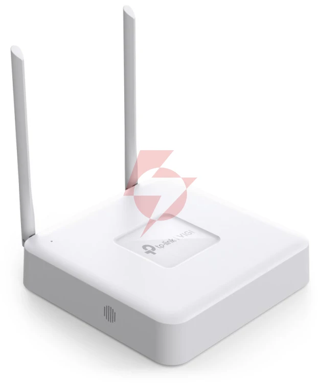 Rejestrator tp-link vigi nvr1108h-w