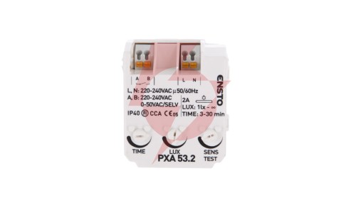 Czujnik ruchu PXA53.2 AVL102