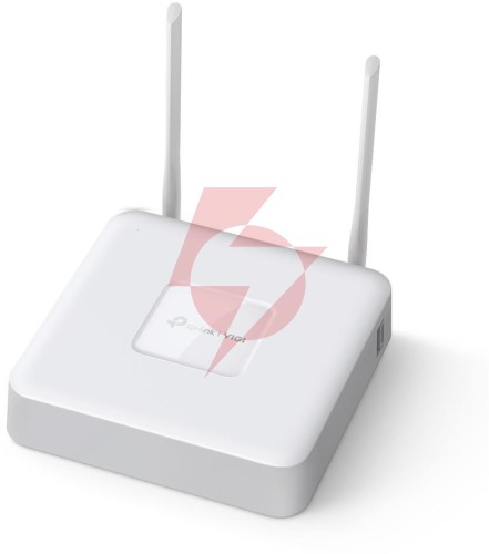 Rejestrator tp-link vigi nvr1108h-w