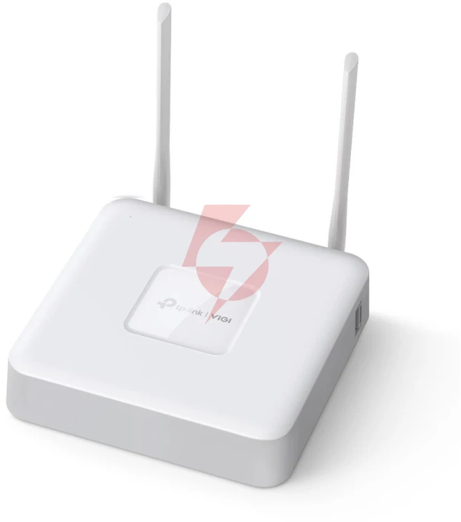 Rejestrator tp-link vigi nvr1108h-w