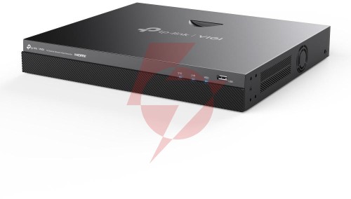 Rejestrator tp-link vigi nvr2016h