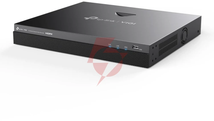 Rejestrator tp-link vigi nvr2016h